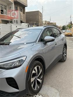 ڤۆڵکسواگن ID.4